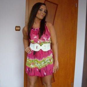 Meet your Posher, Anne